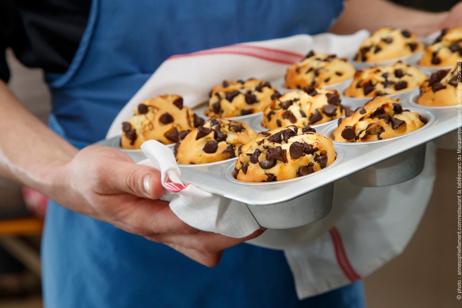 Saint-Quentin-en-Tourmont : restaurant la Tablée du Marquenterre