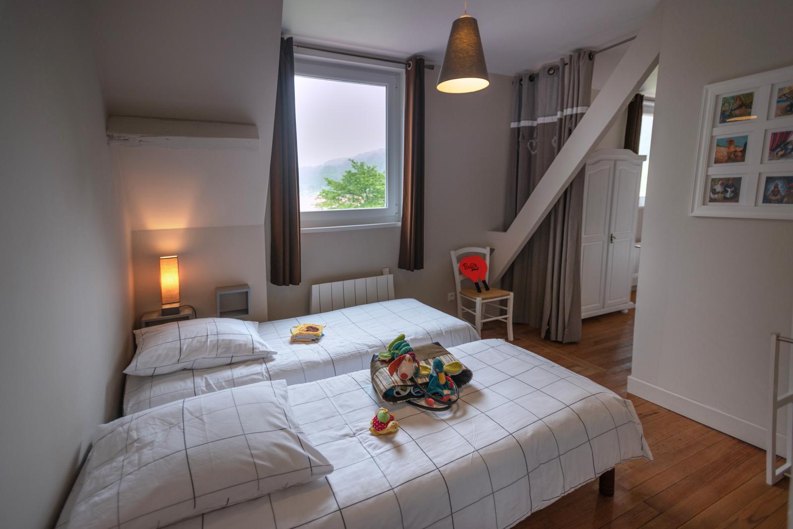 Loison-sur-Créquoise : Villa des Groseilliers 41