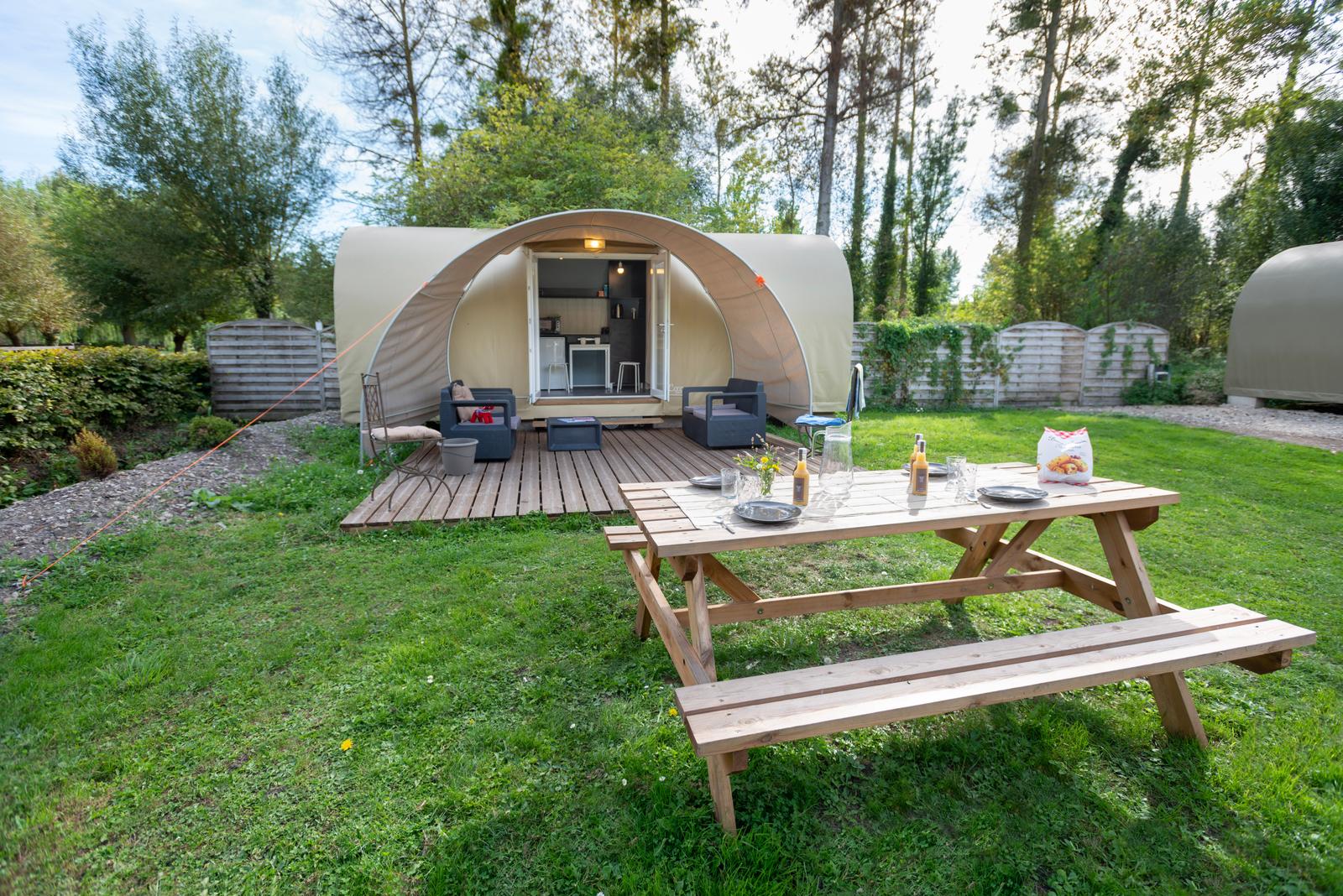  Bresles : camping de la Trye, cocosweet 01