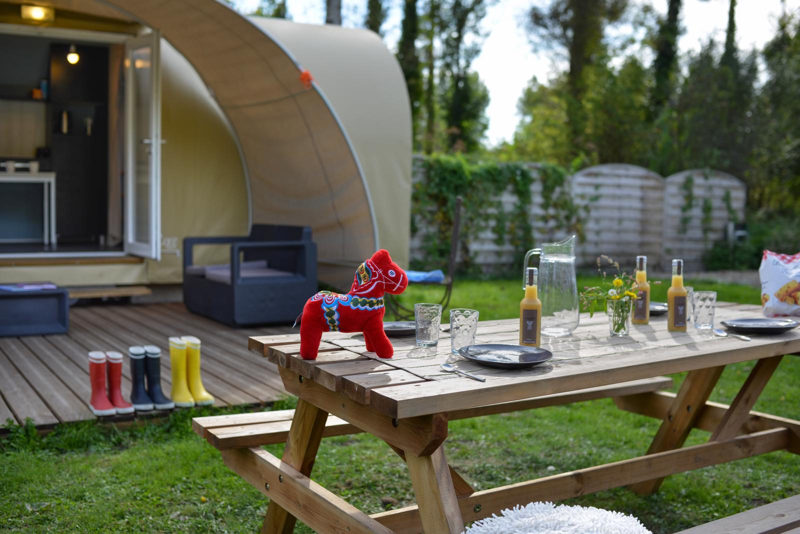  Bresles : camping de la Trye, cocosweet 07