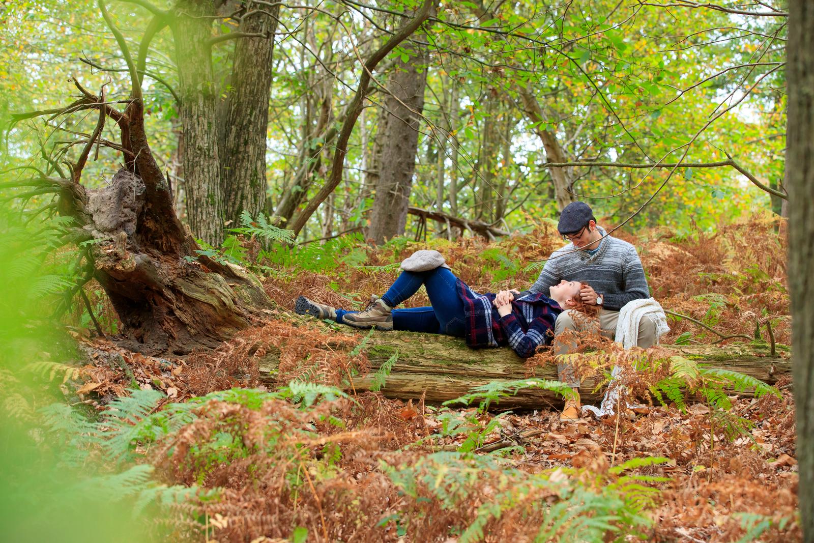 Cauvigny : la grange de Rosa 18