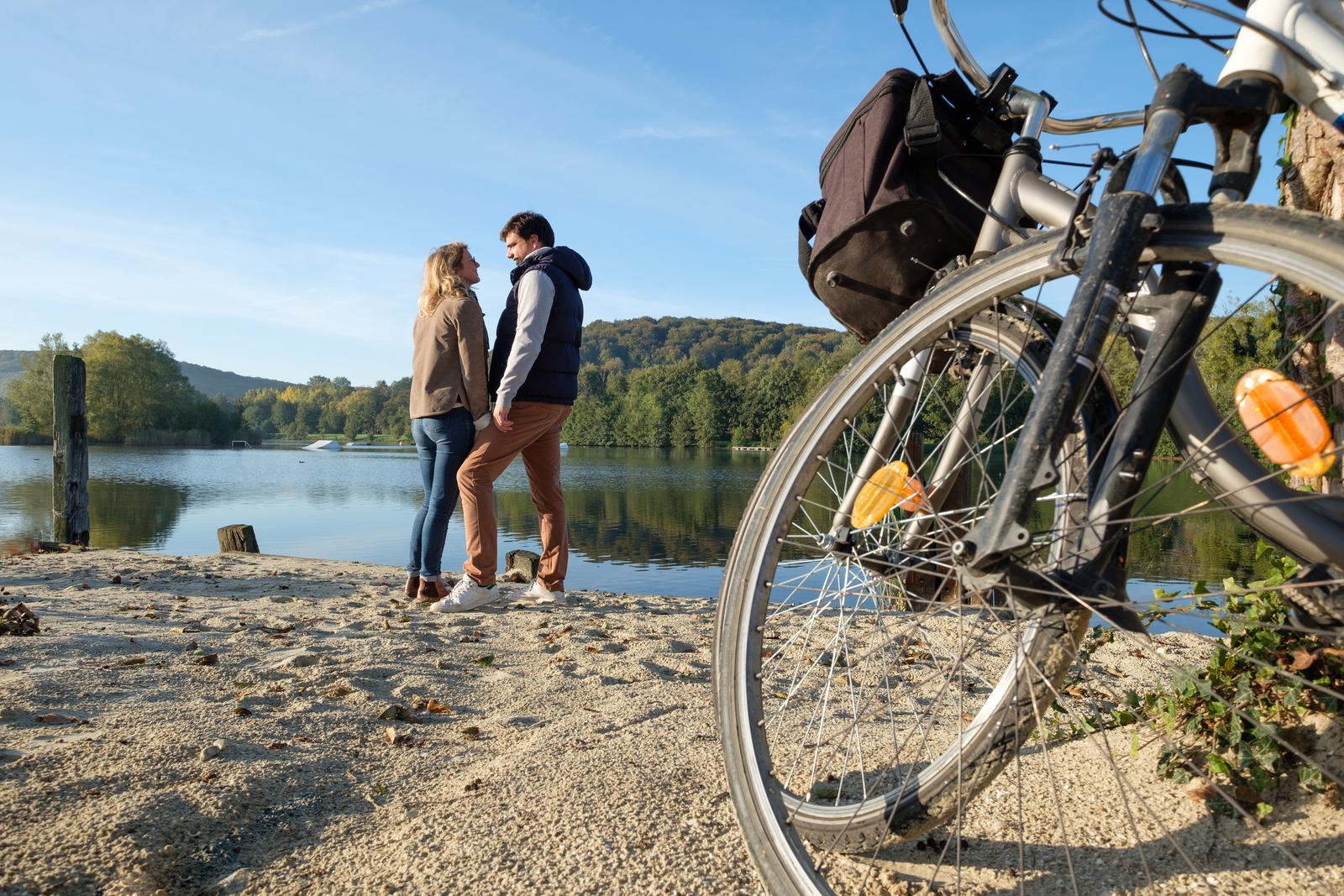Beauchamps : domaine du Lieu Dieu 06