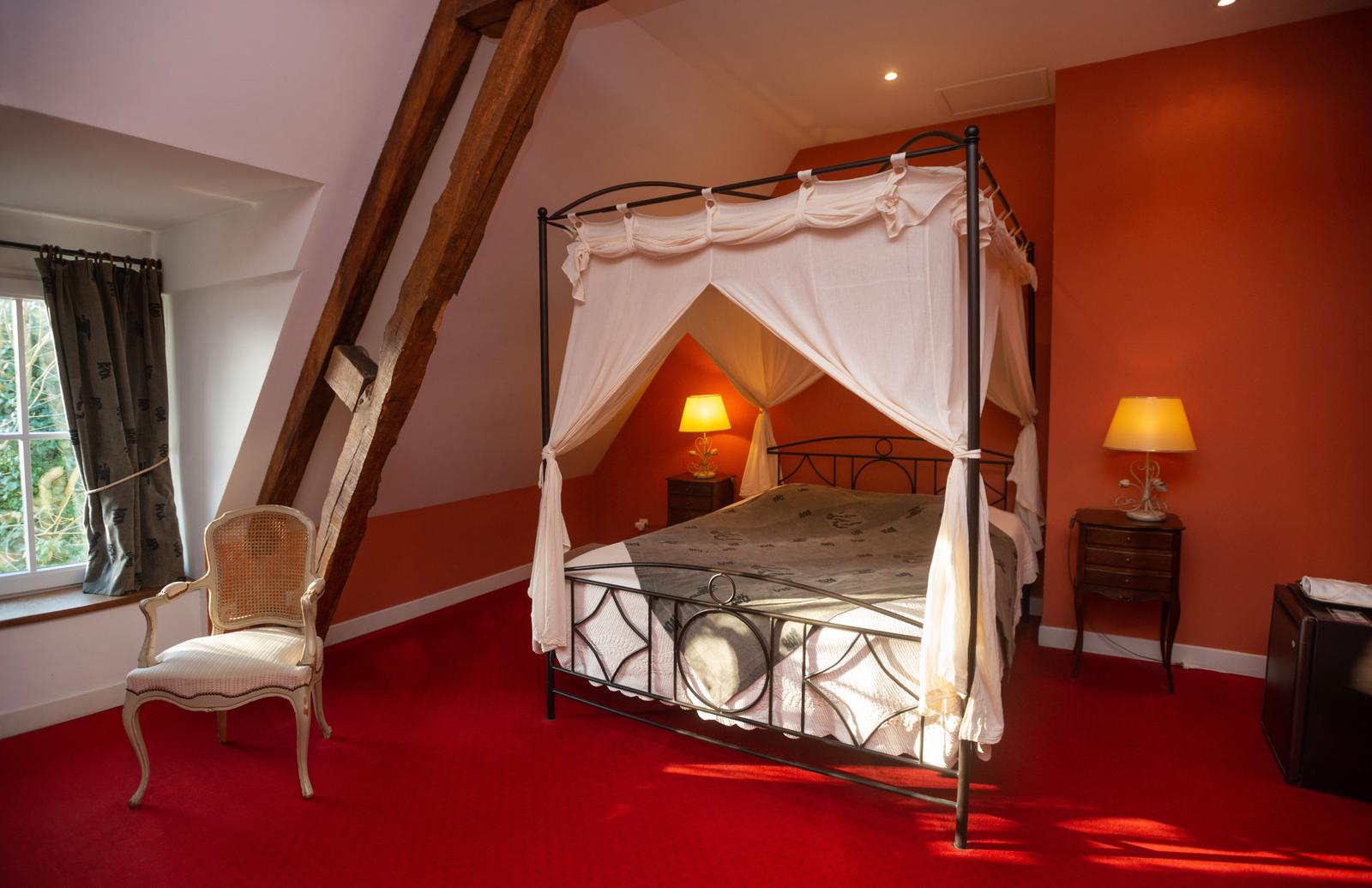 Quend-Plage : Edoniaa, chambre d'hôtes 24