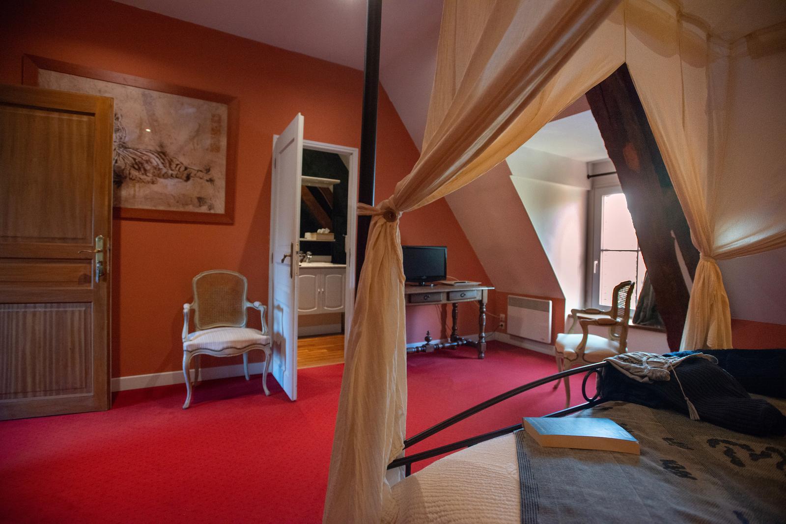 Quend-Plage : Edoniaa, chambre d'hôtes 40