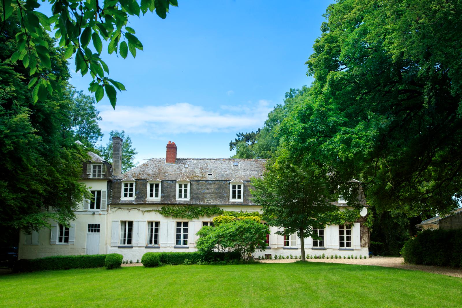 Forest-Montiers : chambres d'hôtes La Tour Blanche 14