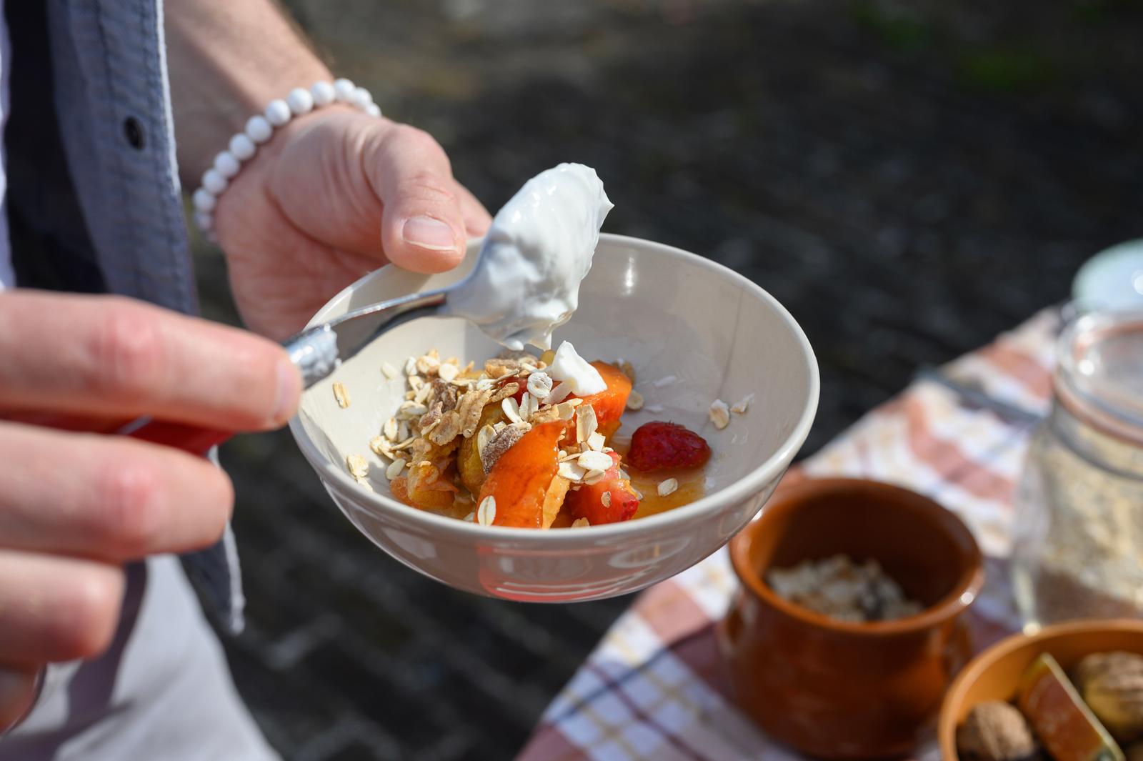 Beaugies-Sous-Bois - Ferme du Tao - 20