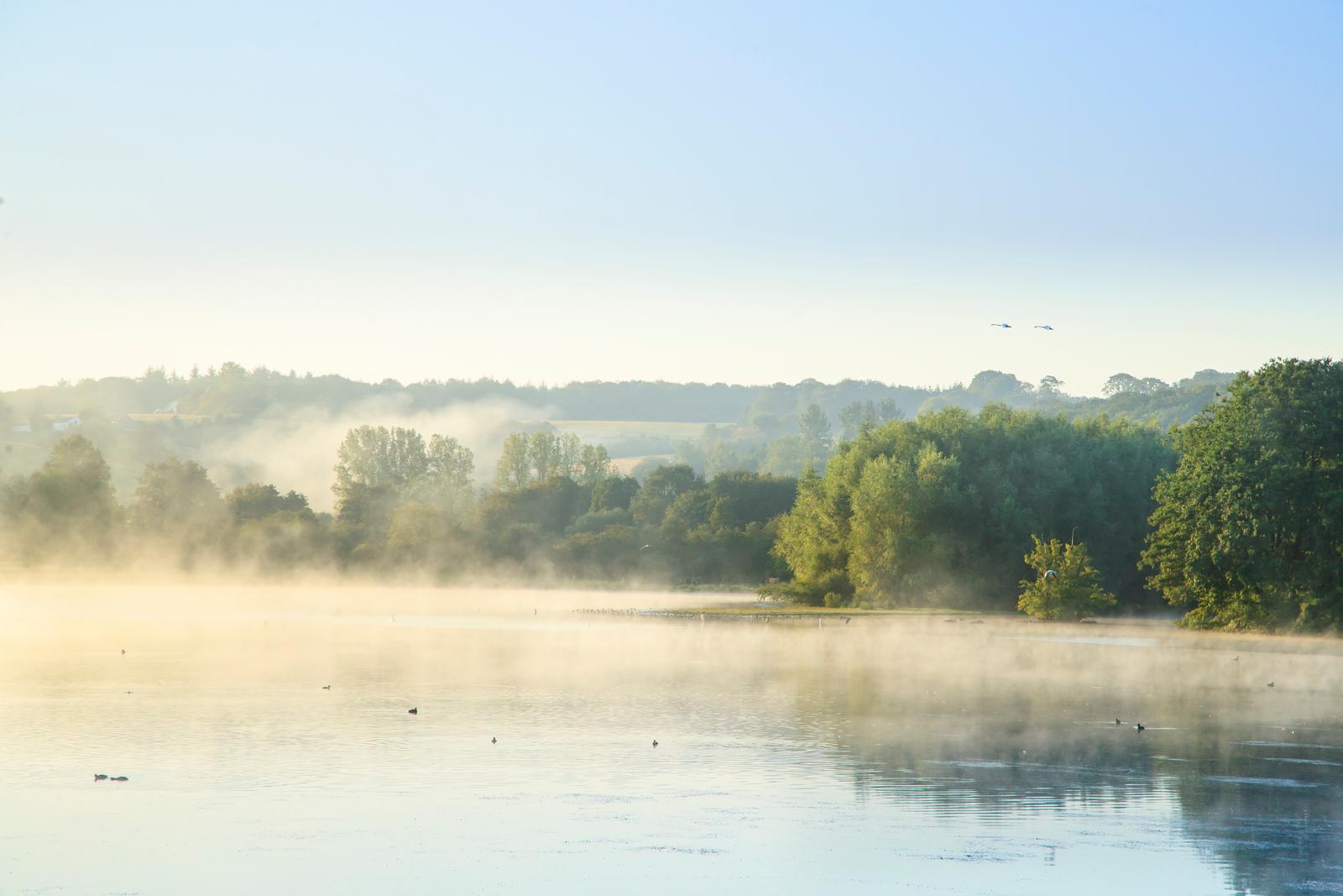 Eppe Sauvage - Lac du Val Joly - 03