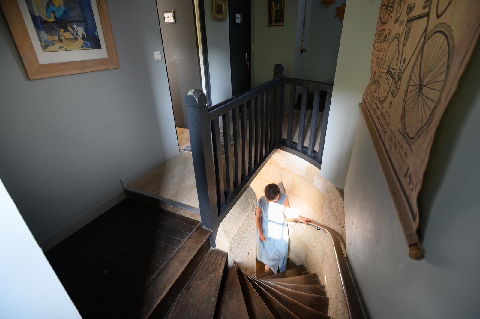 Pierrefonds : chambre d'hôtes : il était une fois 11