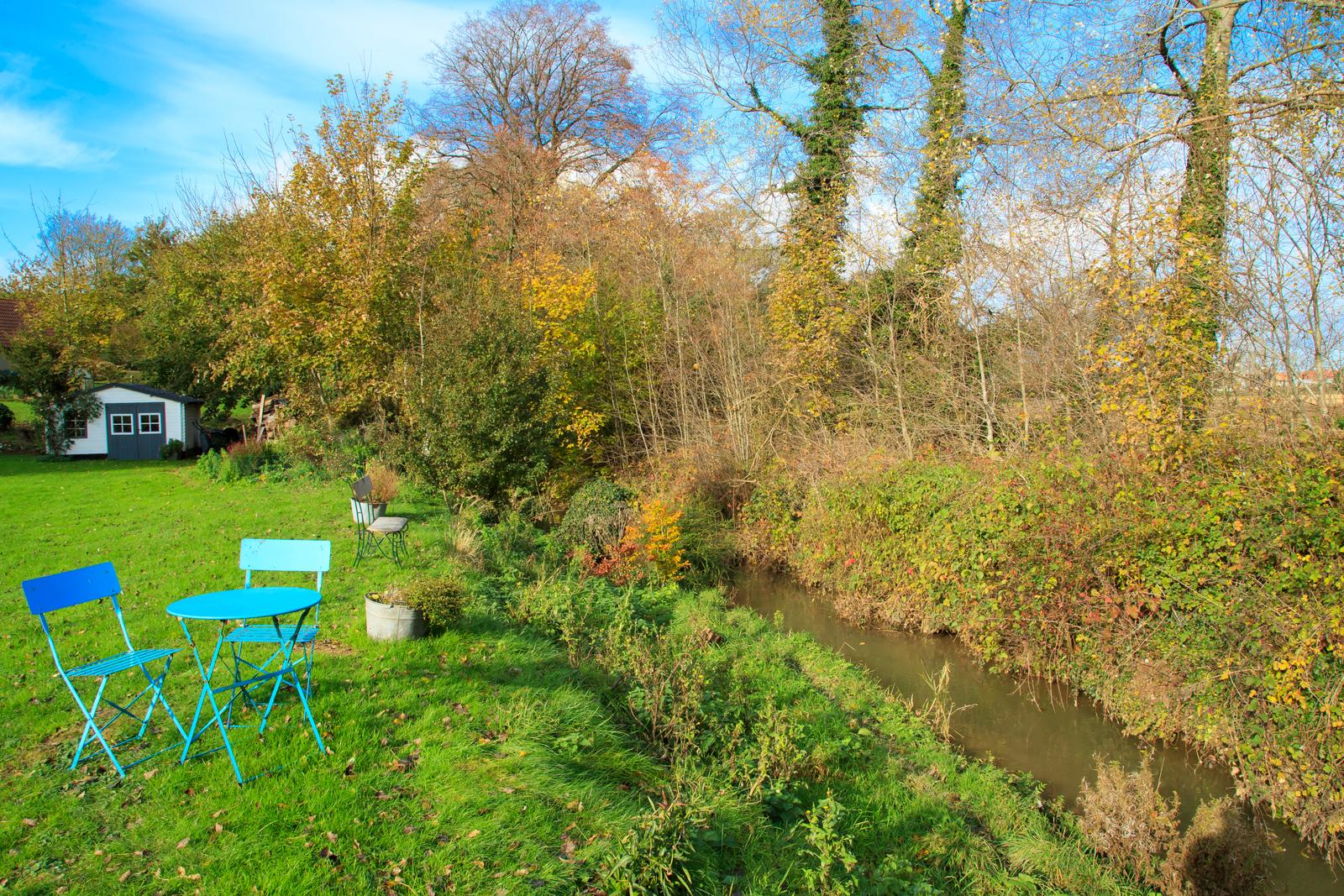 Frencq - Le moulin de Valérie - 28