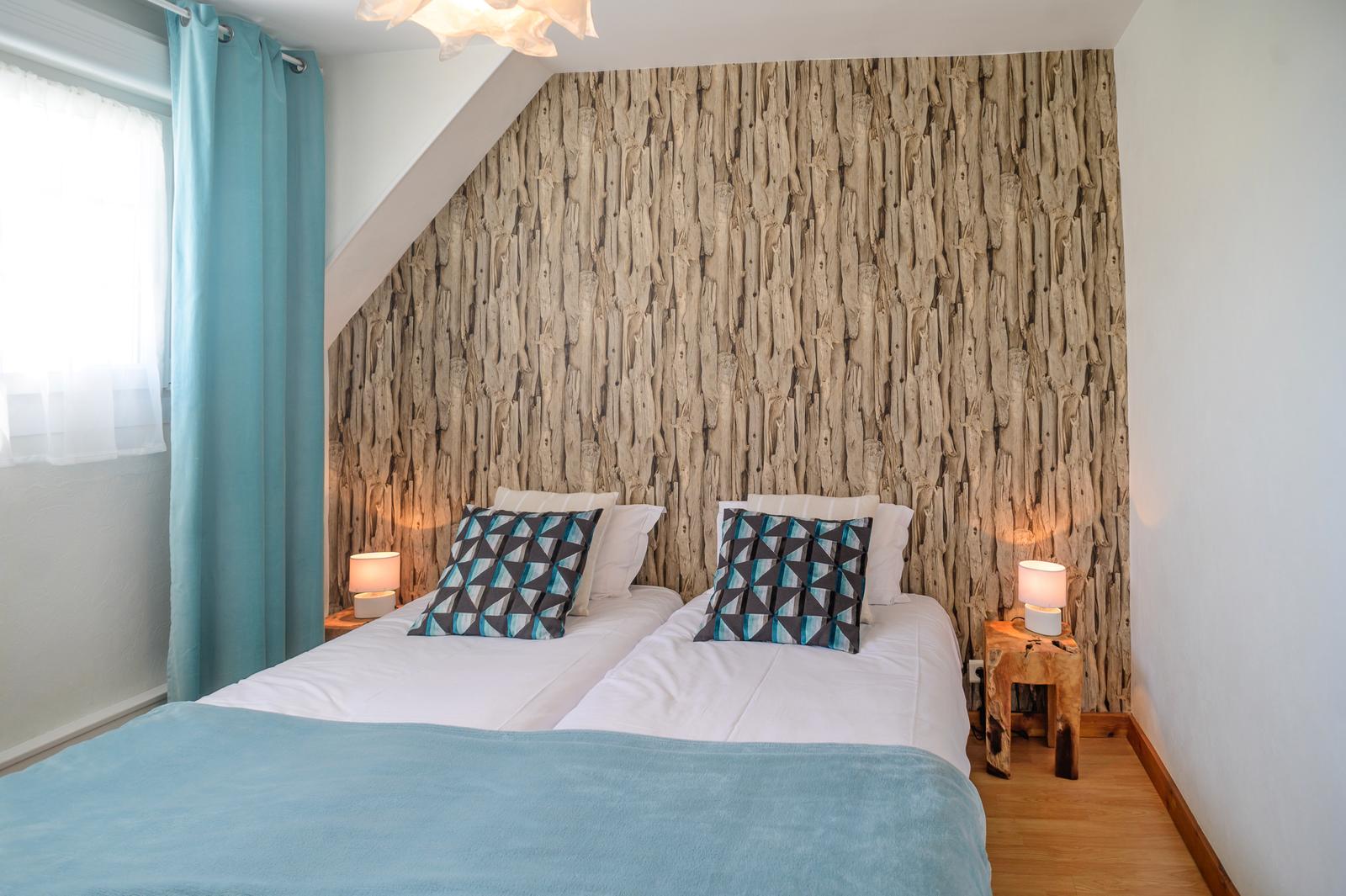 Cayeux-sur-Mer - Chambre d'hôtes Les Portes du Hâble - 30