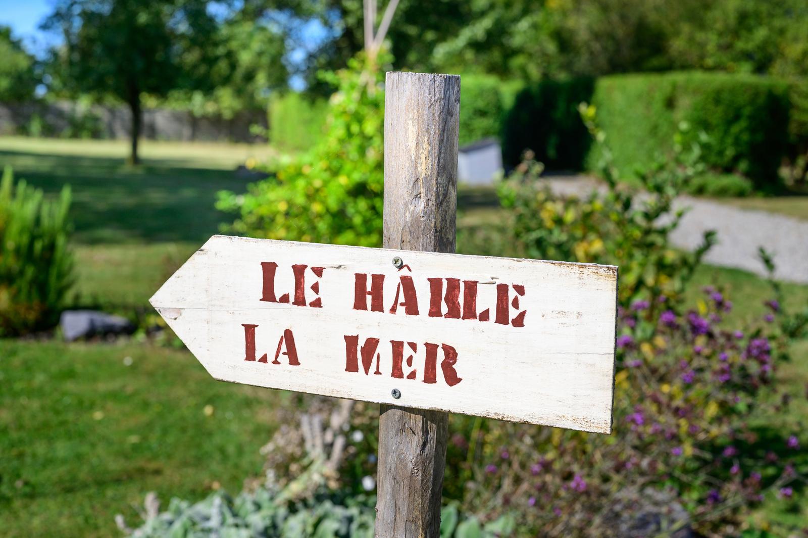 Cayeux-sur-Mer - Chambre d'hôtes Les Portes du Hâble - 26