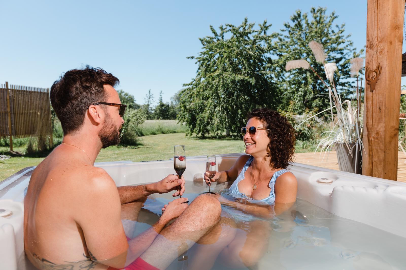 Épagne-Épagnette - Les Aires en Scène - Maisonnette - 44