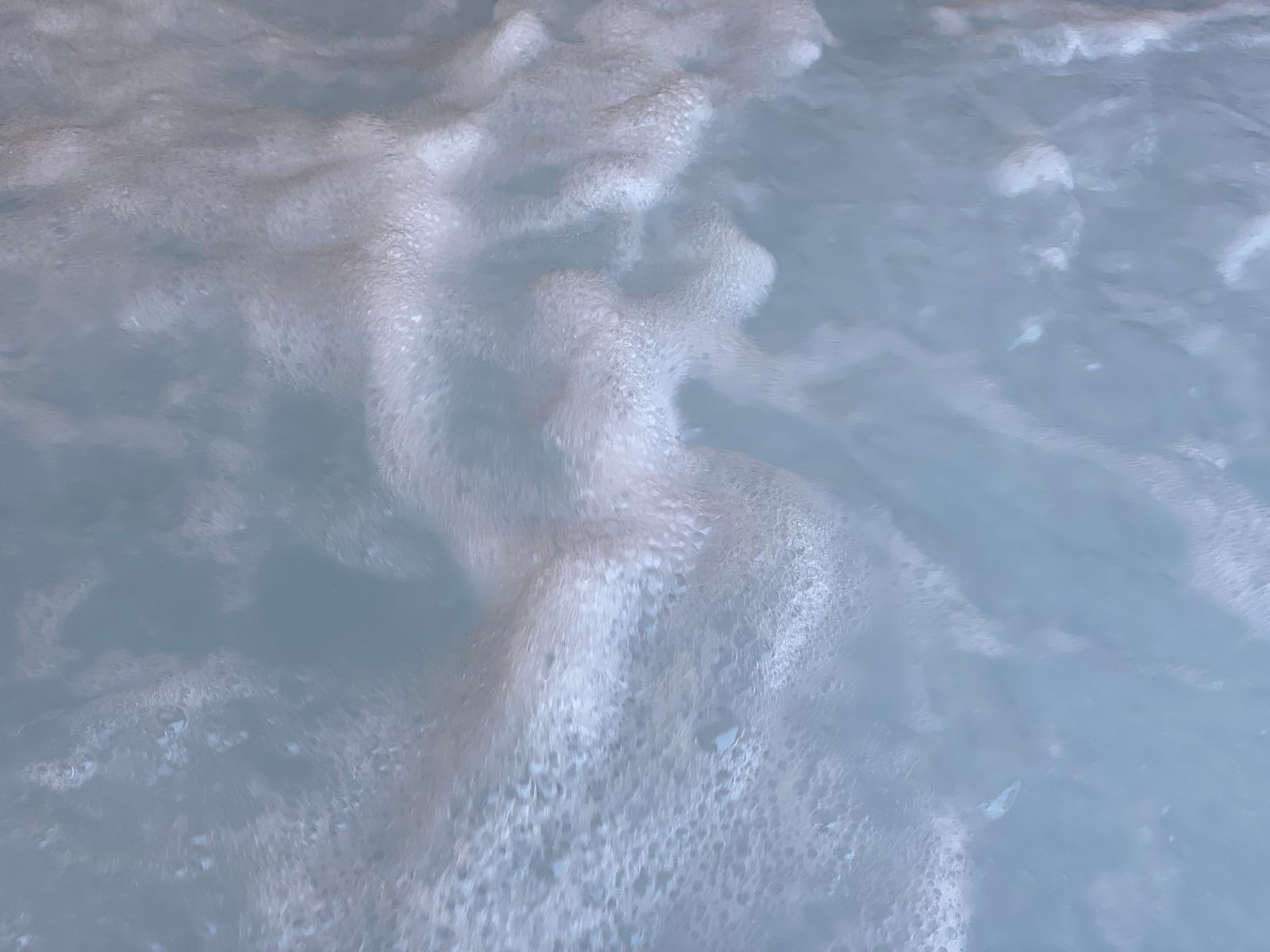 Bresles : camping de la Trye, la tente safari 33