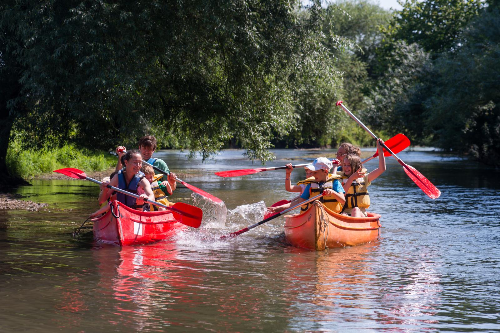 Autreppes : canoë 02
