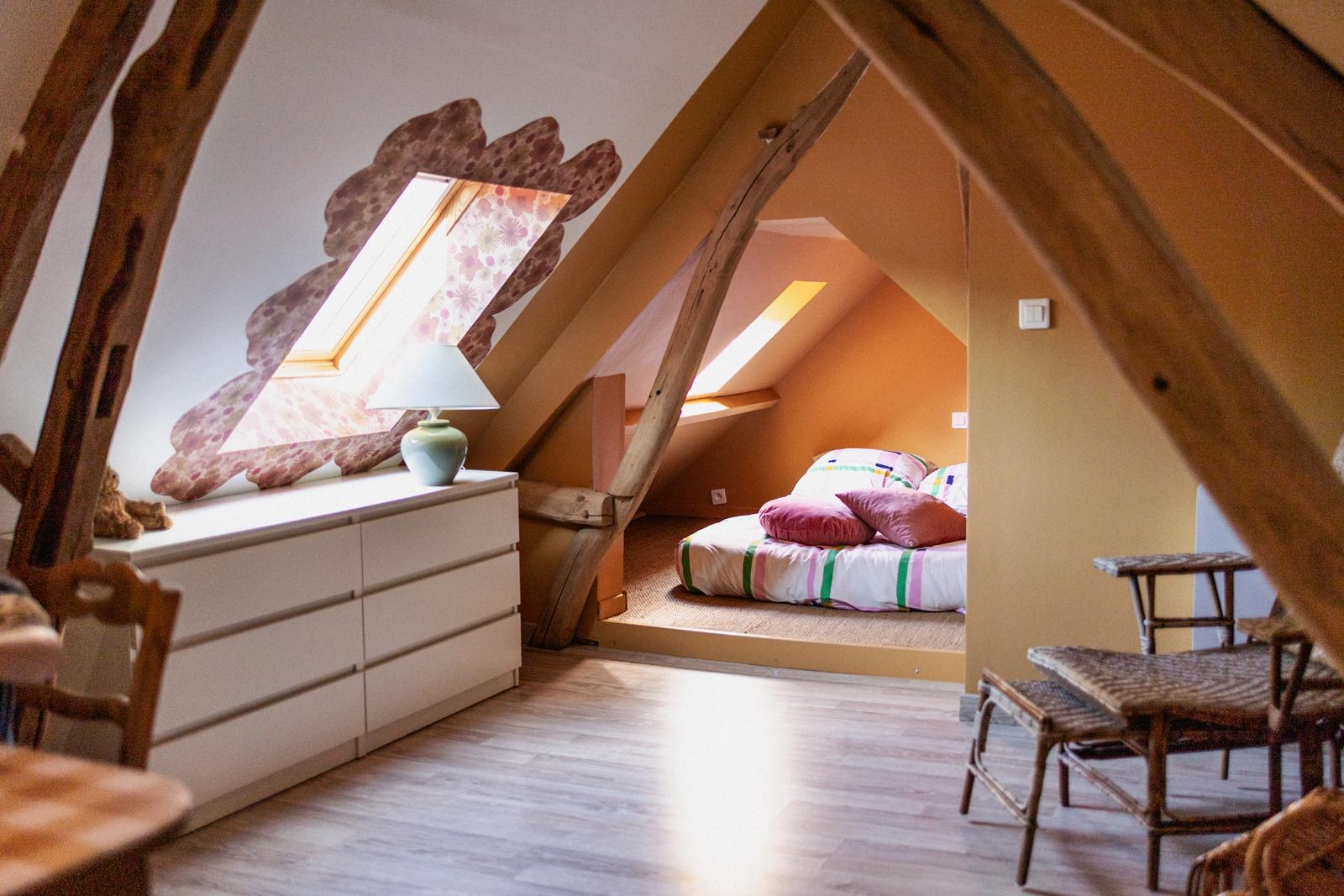 Long : gîte Si Long Va Bien 01