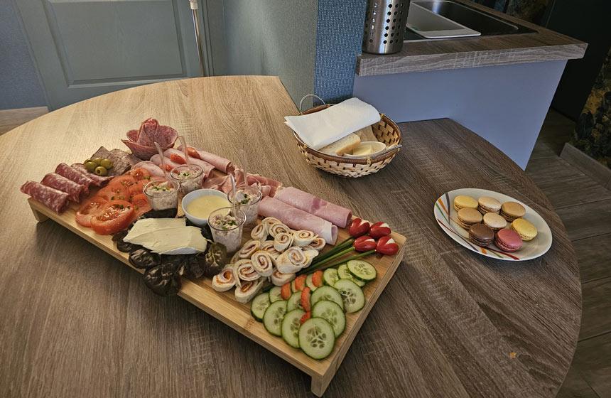 Vieil-Hesdin : gîte du vieux saule 29