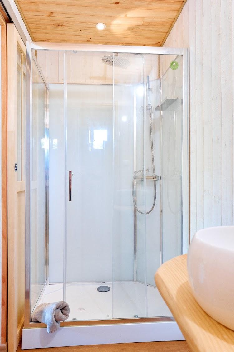 -Au Vieux Moulin - cabane cozy7