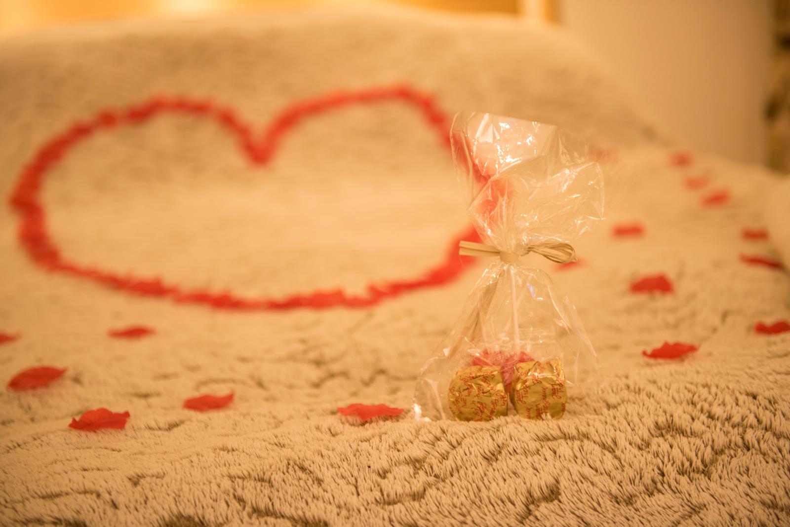 Dreuil-lès-Amiens : L'Escapade Romantique