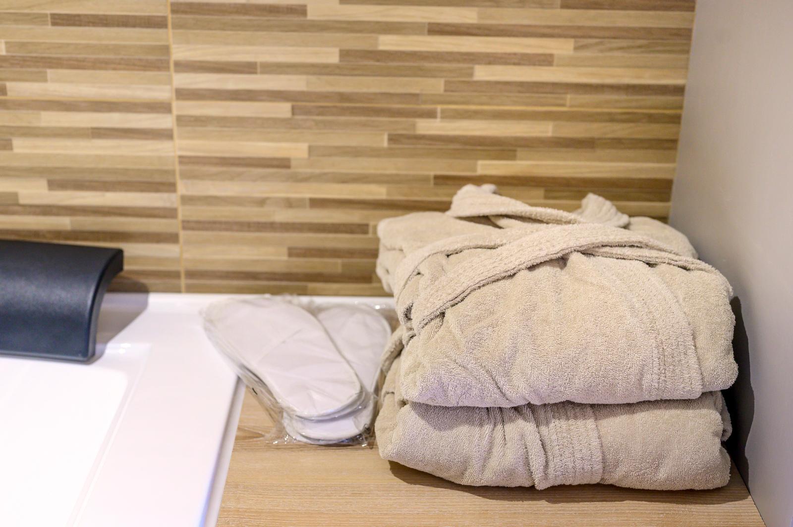 Cayeux-sur-Mer - Chambre d'hôtes Les Portes du Hâble - 34