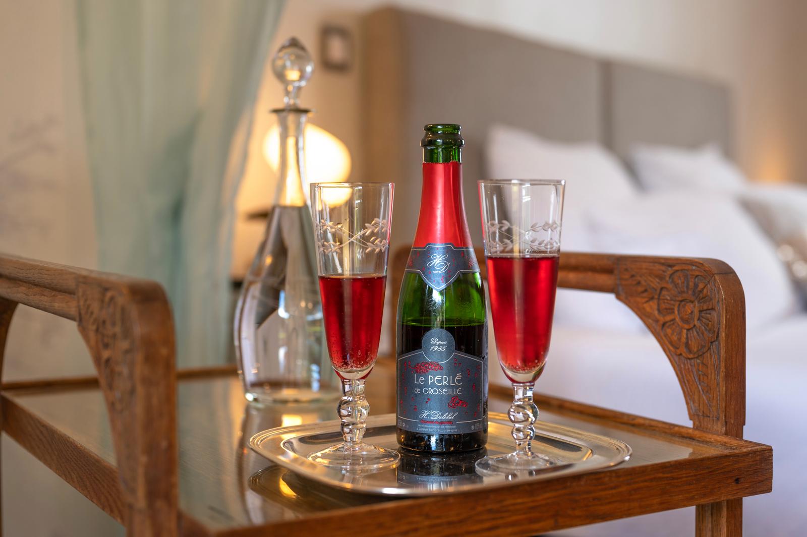 Nouvion : chambre d'hôtes Les Beaux Jours en baie de Somme 41