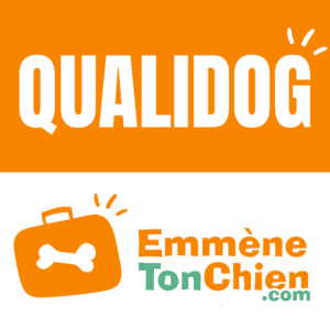 Qualidog / Emmène ton chien